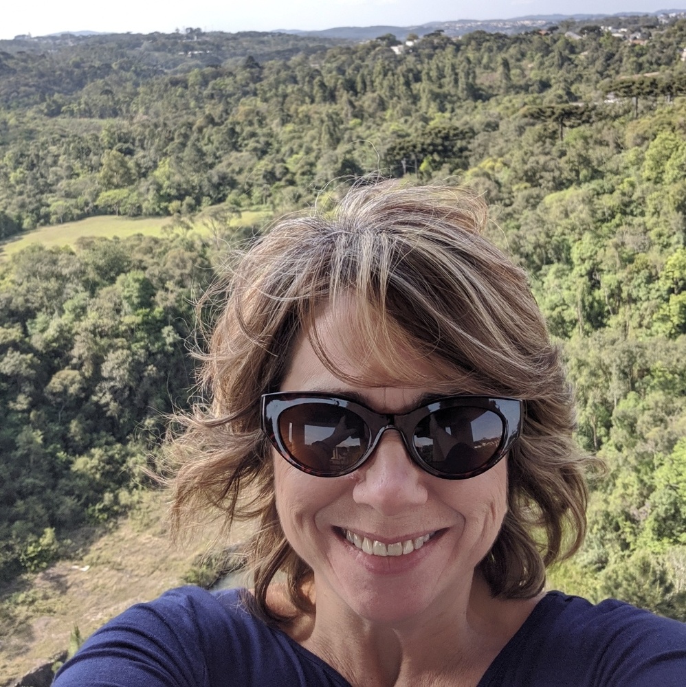 Meet your Posher, Maria